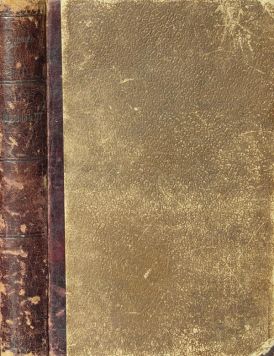Дюма А. «Людовик XIV и его век». В 2-х томах. Том 1-й. Перевод Н.Р.Щиглева. IV с., 487 с., XIII с., 10 иллюстраций на отдельных листах. Полукожаный переплет.