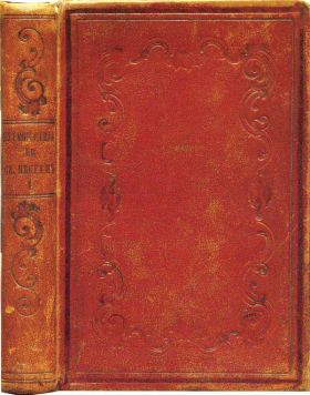 Муравьев А.Н.Путешествие ко Святым местам в 1830 году. Часть 1-я. 4-е издание.