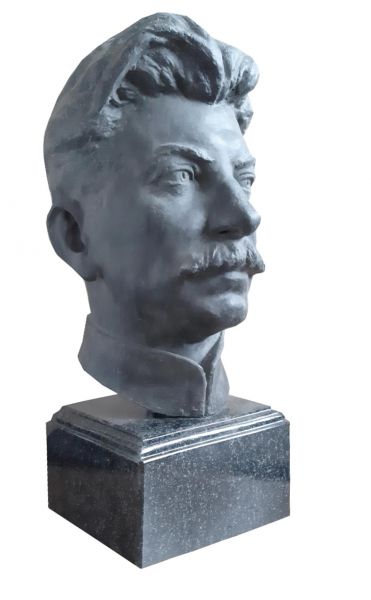 И.В. Сталин.