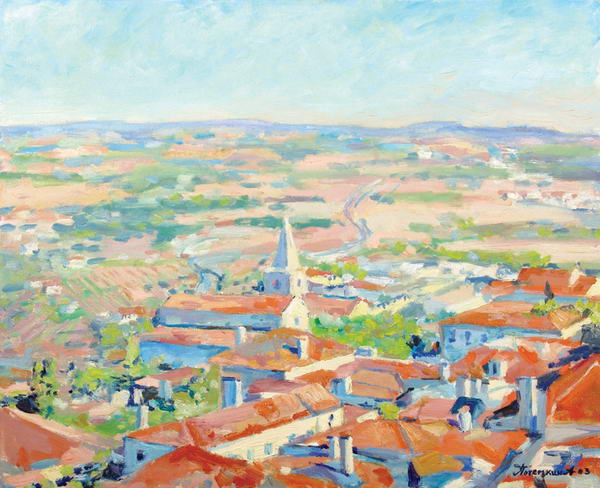 Obidos.