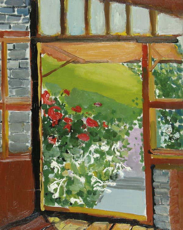 Window.