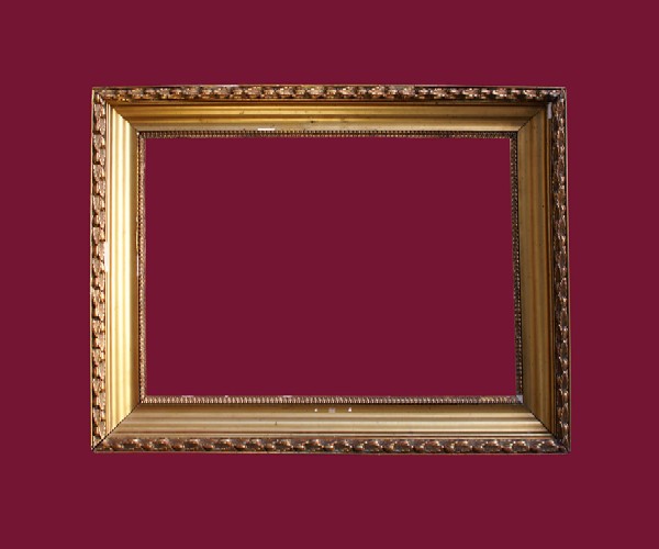 Frame.