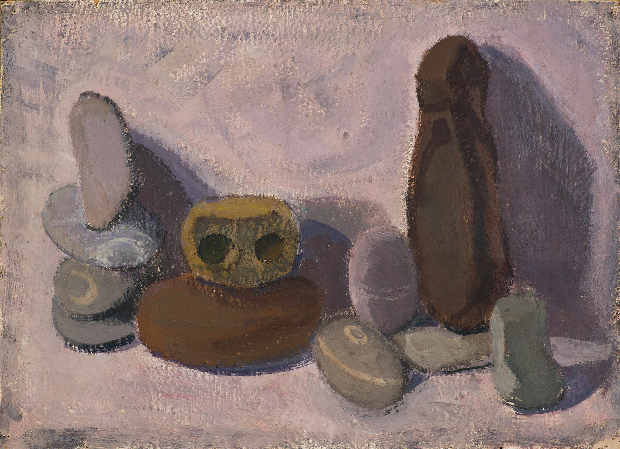 Still life.