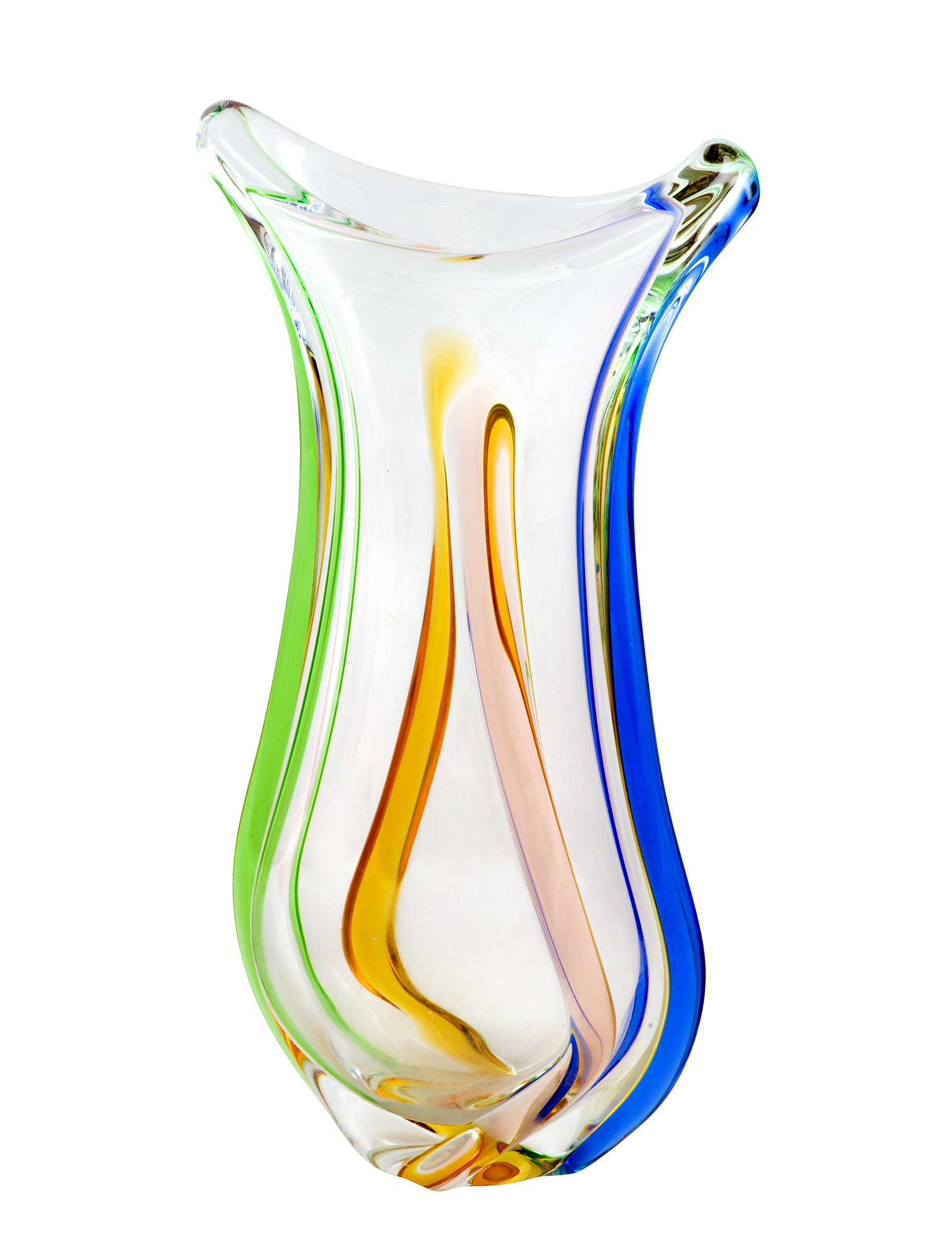 Vintage vase.