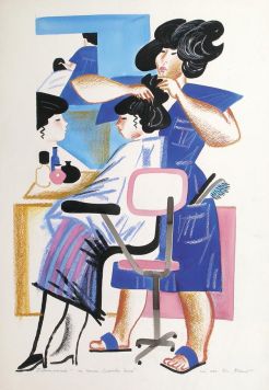 Salon.