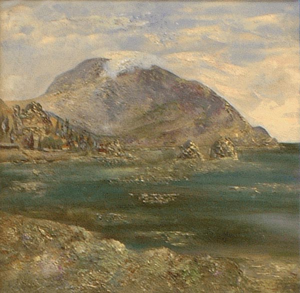 Гурзуф.