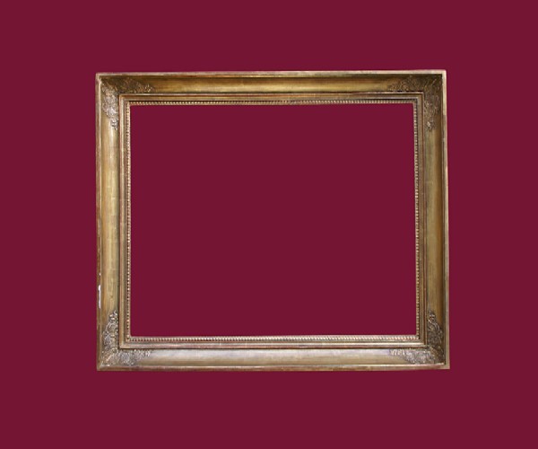 Frame.