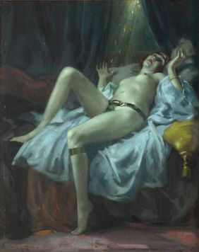 Danae.