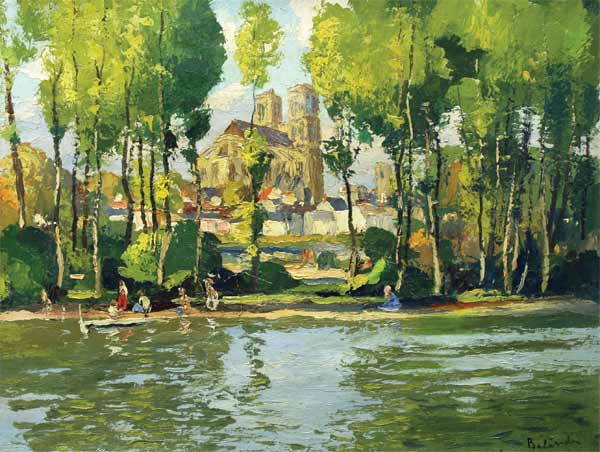 Le Provence.