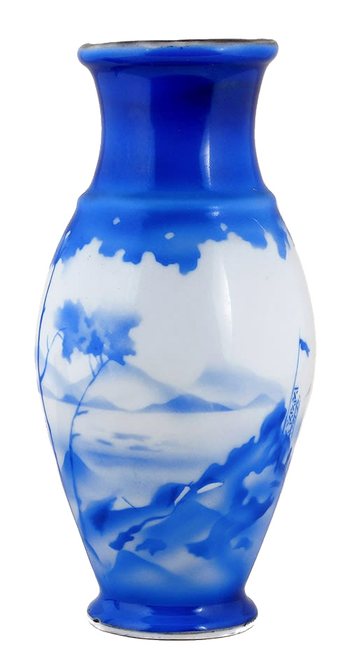 Vase "Artek".