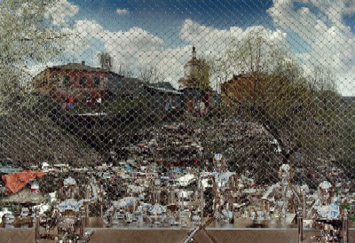 Victory Day 2005.