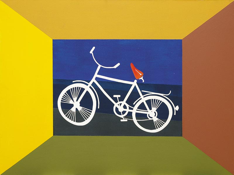 Bike.