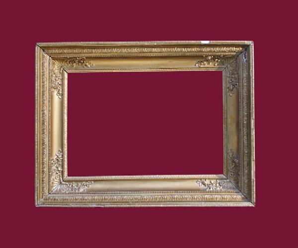 Frame.