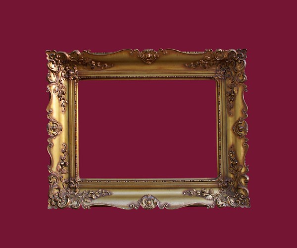 Frame.