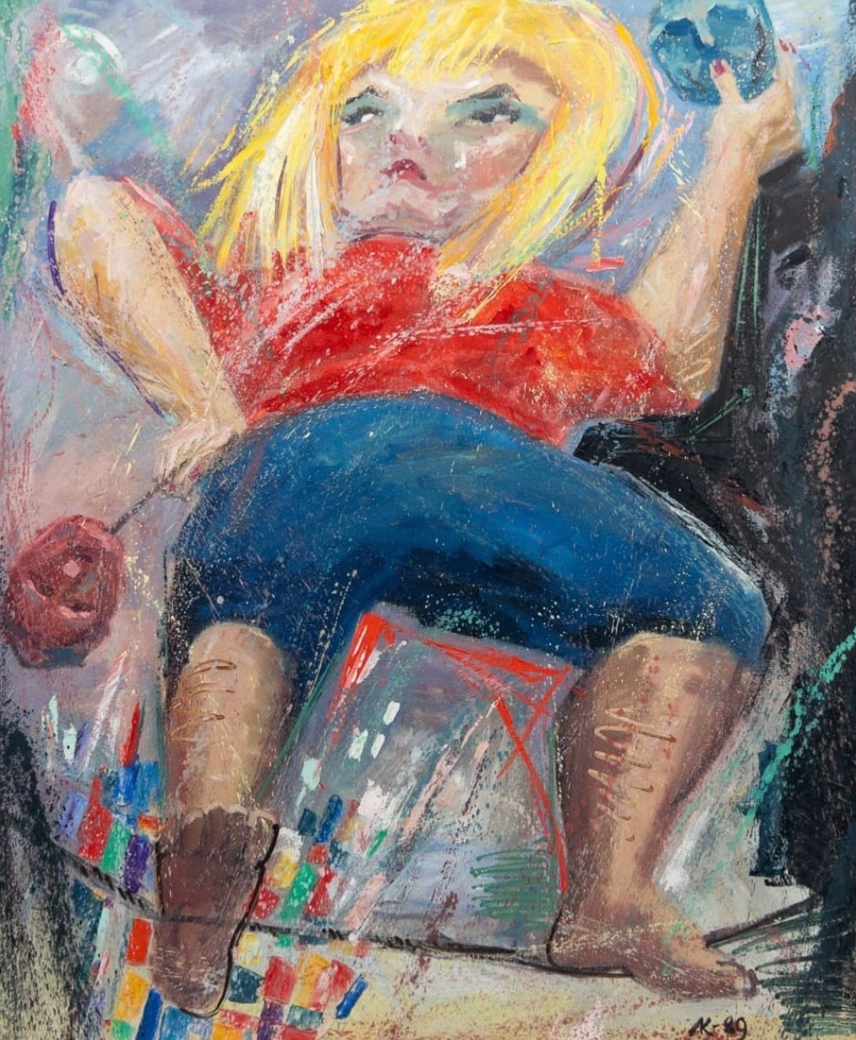 Circus II.