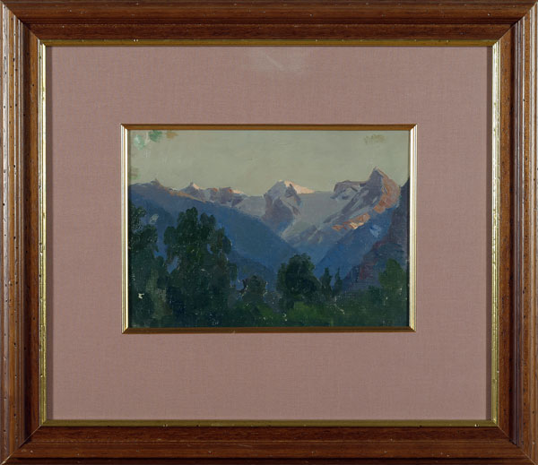 Caucasus.