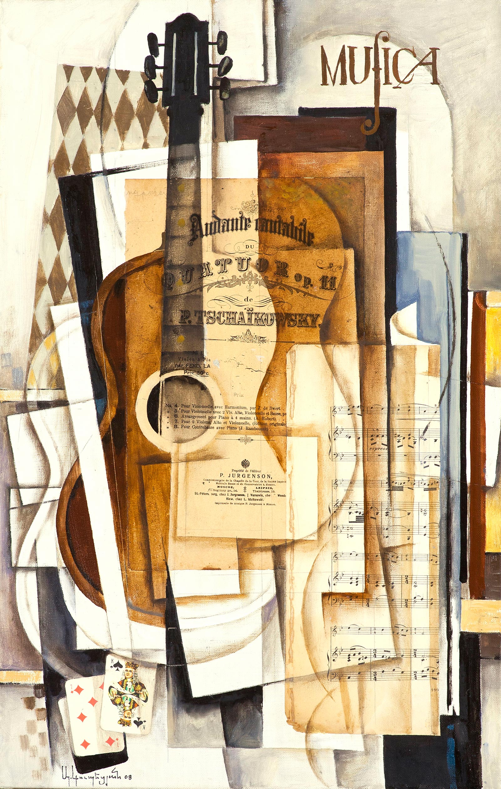 Music.