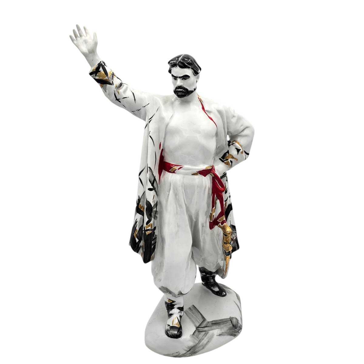 Степан Разин.