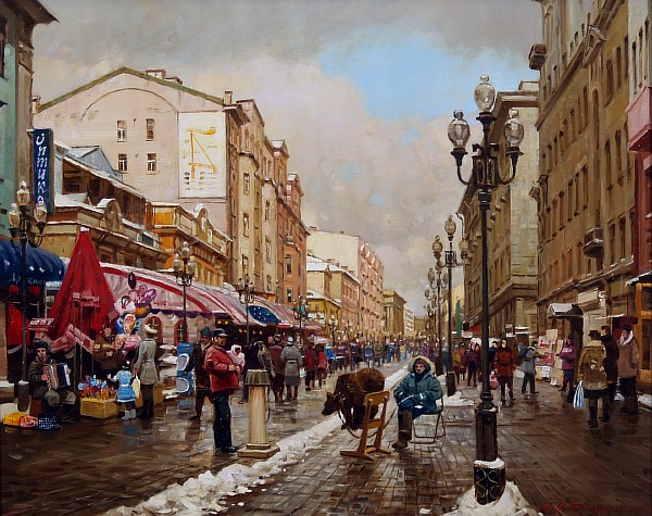 Arbat.