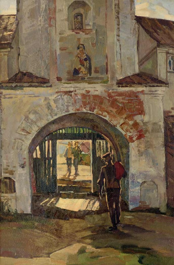 Arch.
