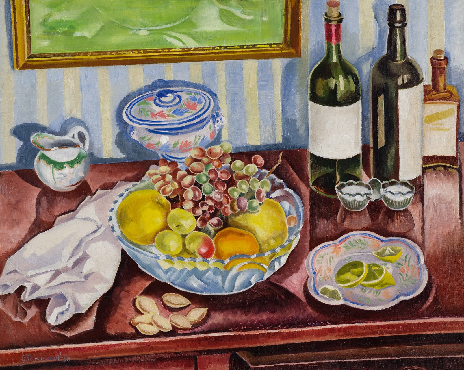 Still life.