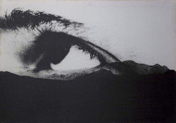 Eye.
