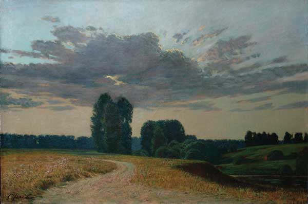 Road.