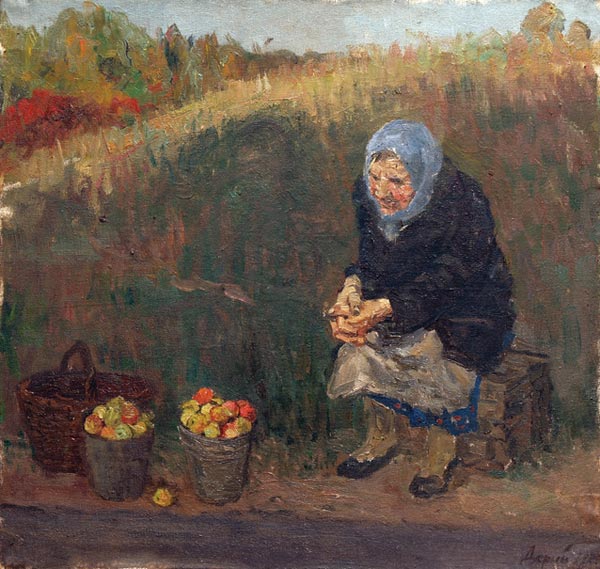 Granny.