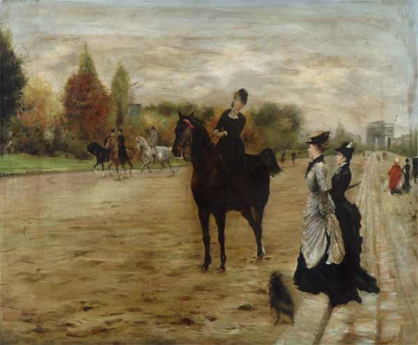 Paris.
