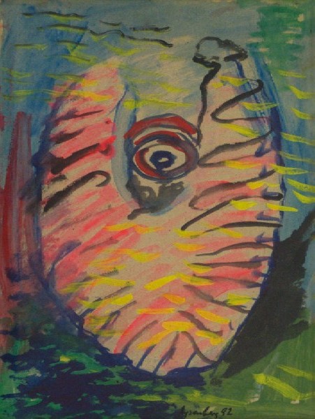 Snail.