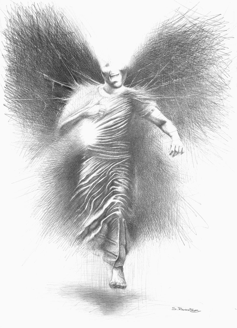Butterfly.
