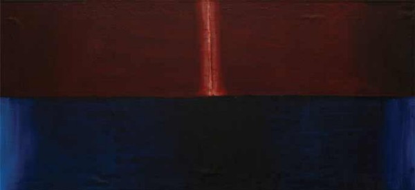 Painting, object, photography.