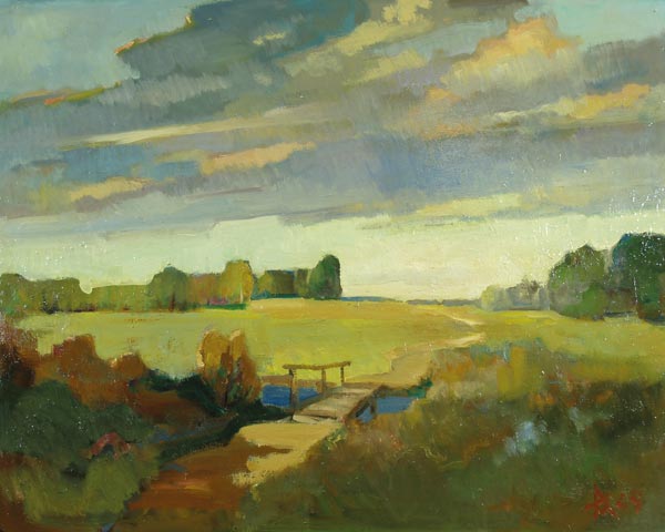 Field.