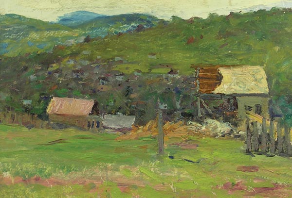 Химки.