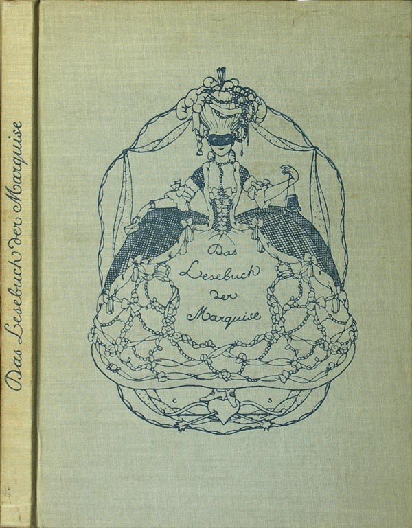 "The Book of the Marquise".