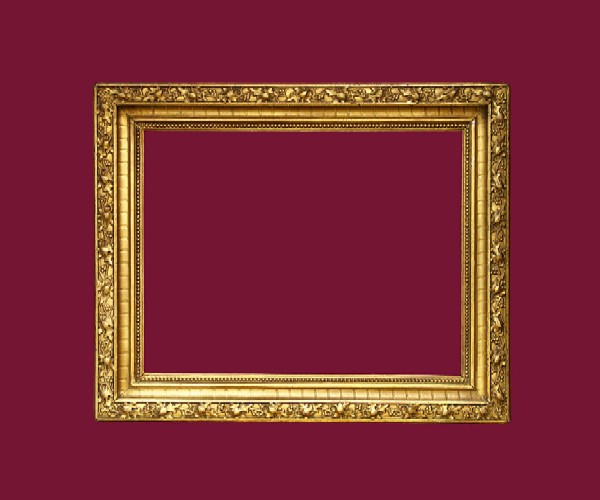 Frame.