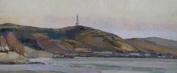 Lighthouse.