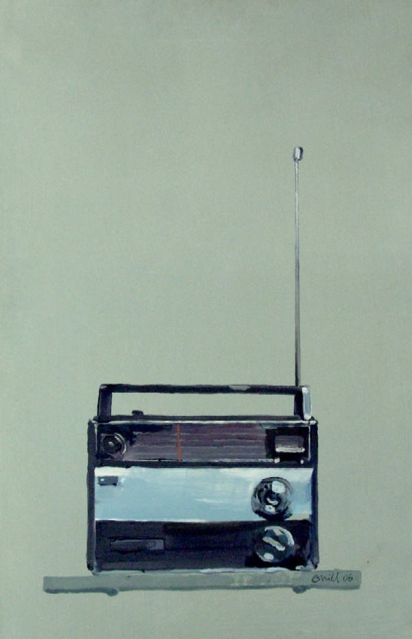 Receiver.