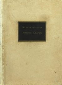 Altmann N. Judische graphik.