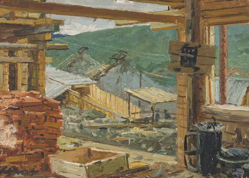 Construction.