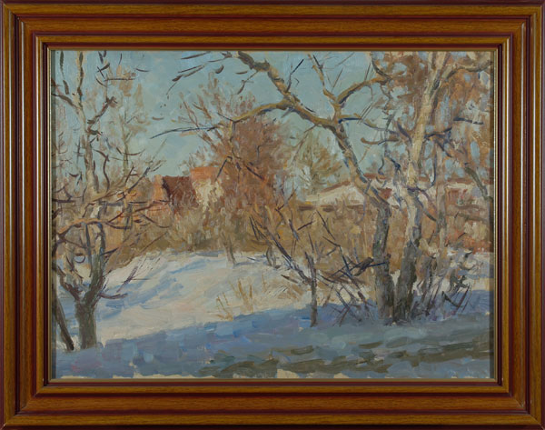 Spring.