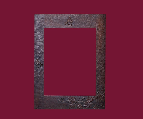 Frame.