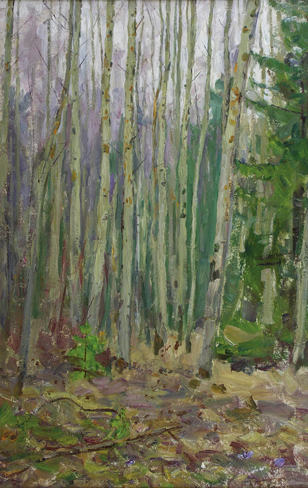 Osinnik.