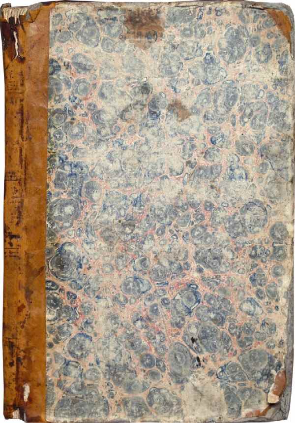 Mohammed, tragedy in five acts, in verse.
