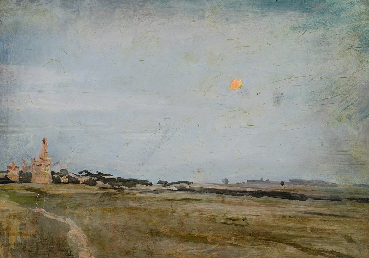Можайск (Луна).