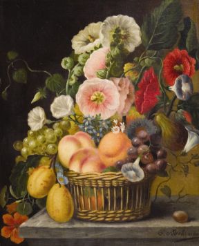 Still life.