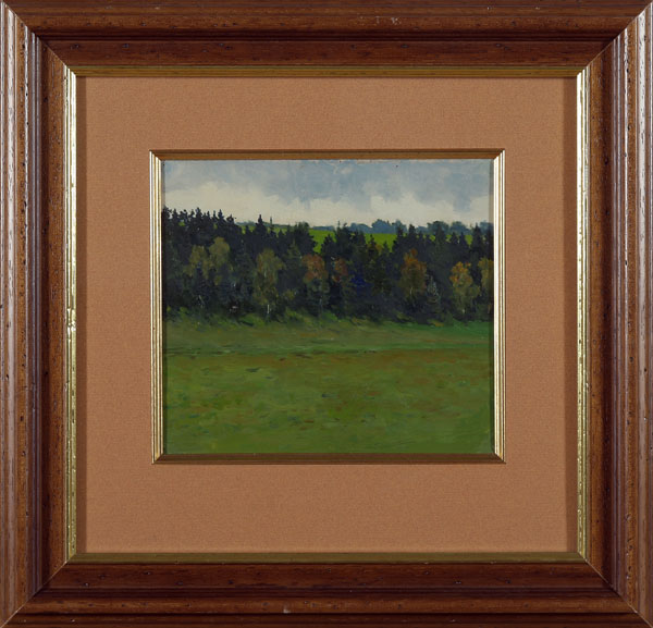 Forest.