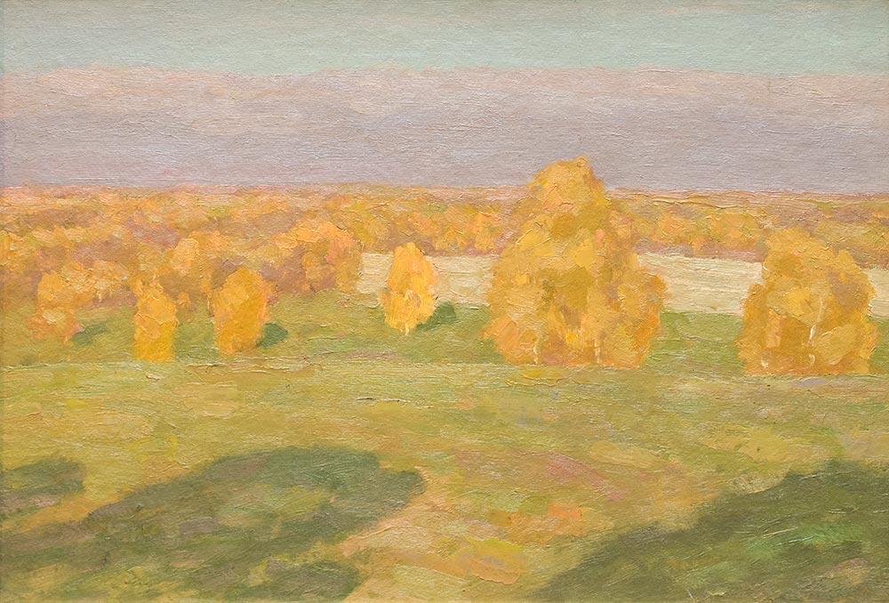 Autumn.