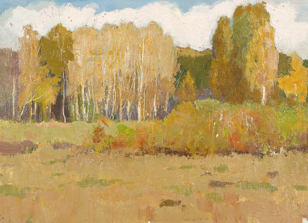 Autumn.