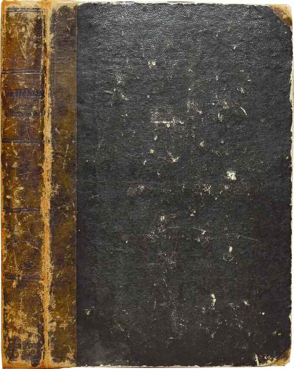 A collection of works and letters from Svyatogorets to his friends about the Holy Mount Athos, Palestine and Russian holy places.